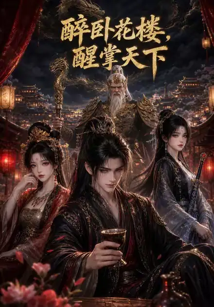 醉卧花楼，醒掌天下（159集）