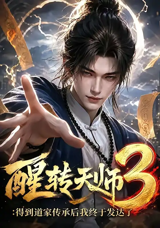 醒转天师3：得到道家传承后我终于发达了（59集）