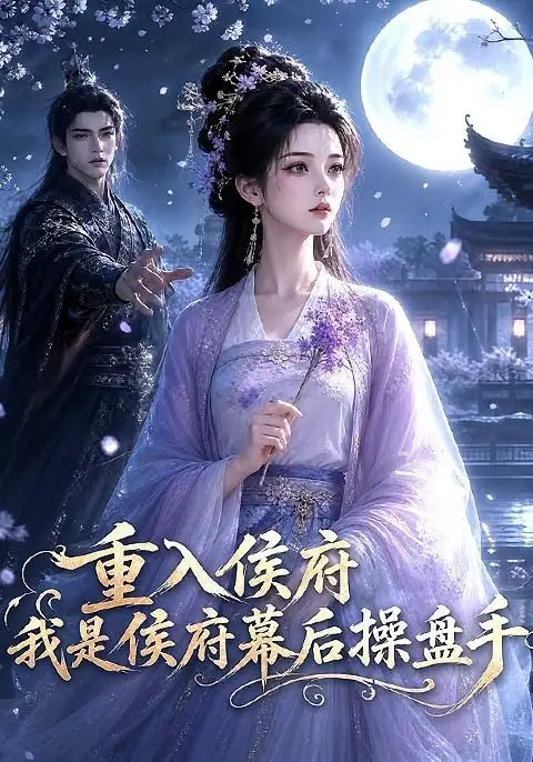 重入侯府，我是侯府幕后操盘手（93集）