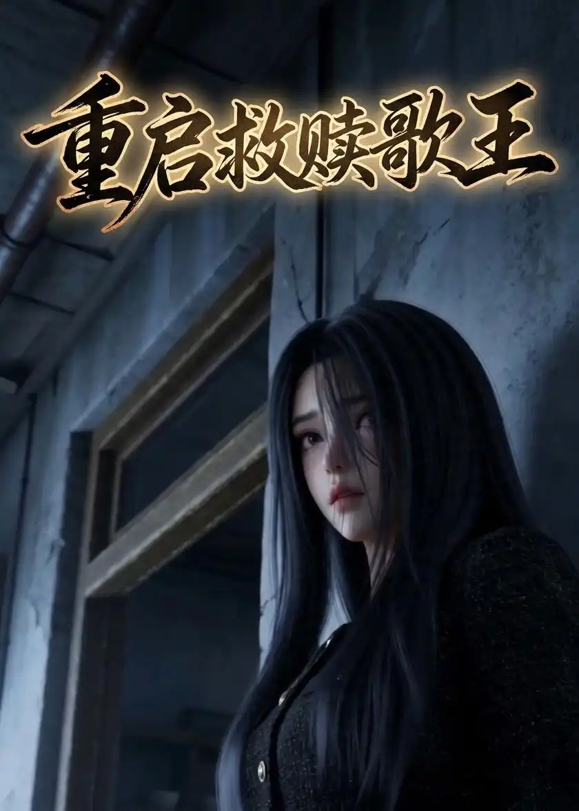 重启救赎歌王（102集）AI短剧
