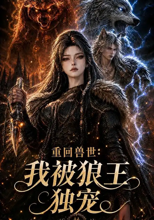 重回兽世：我被狼王独宠（50集）