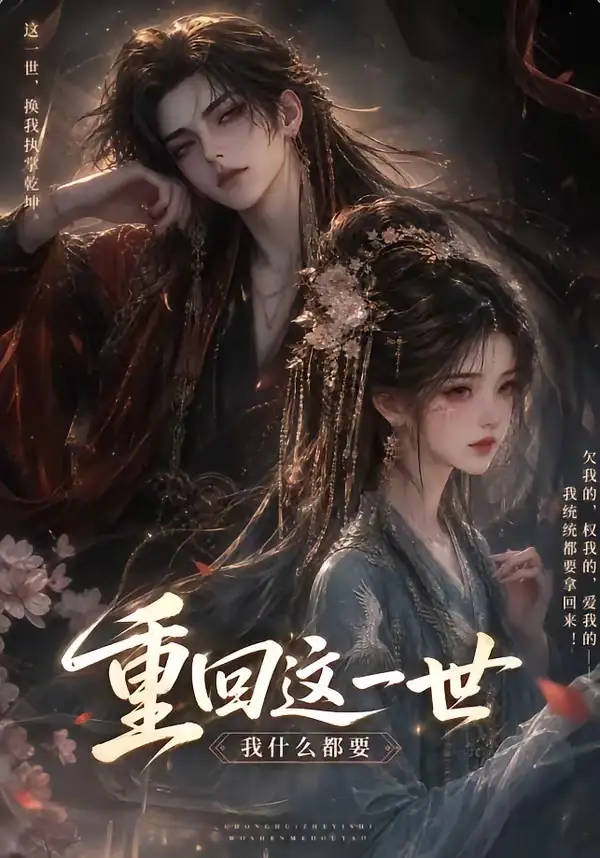 重回这一世，我什么都要（118集）
