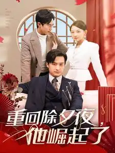 重回除夕夜，他崛起了（89集）