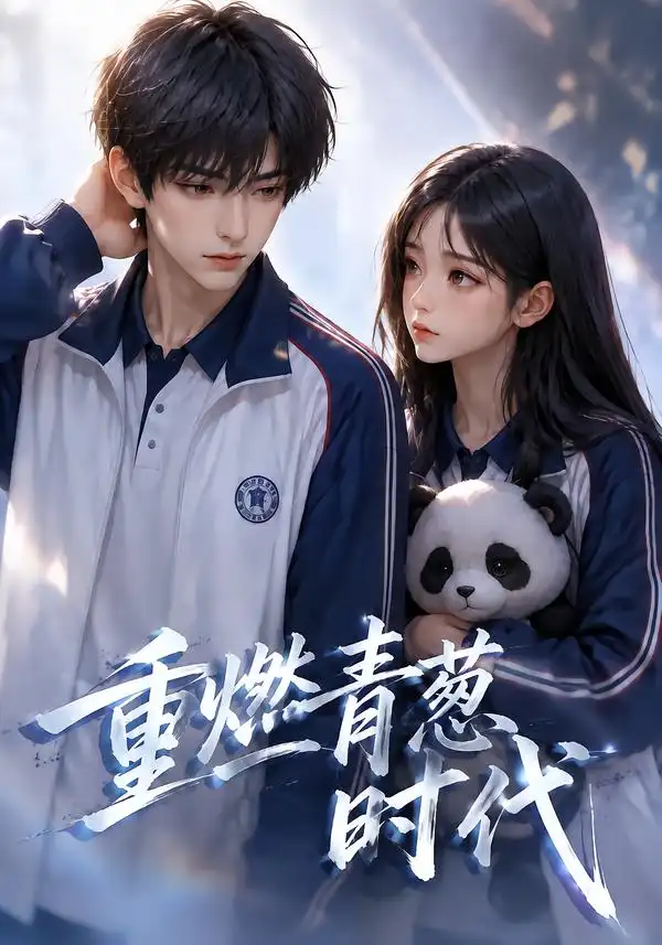 重燃青葱时代（131集）
