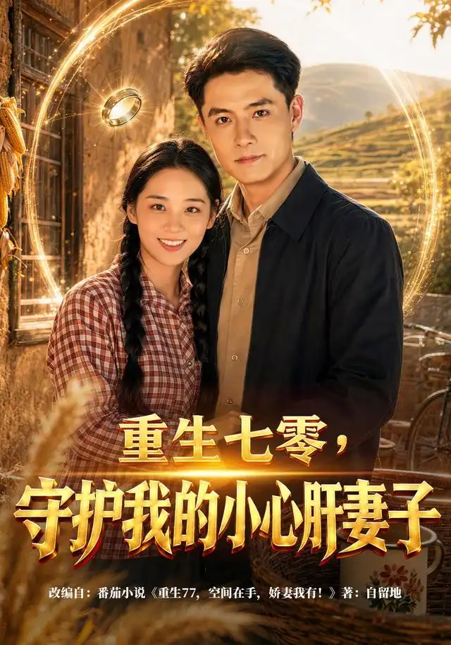 重生七零，守护我的小心肝妻子（81集）翟兆星＆宋宇欣