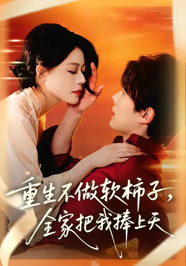 重生不做软柿子，全家把我捧上天何钊远