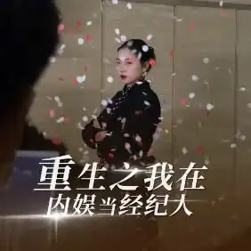 重生之我在内娱当经纪人