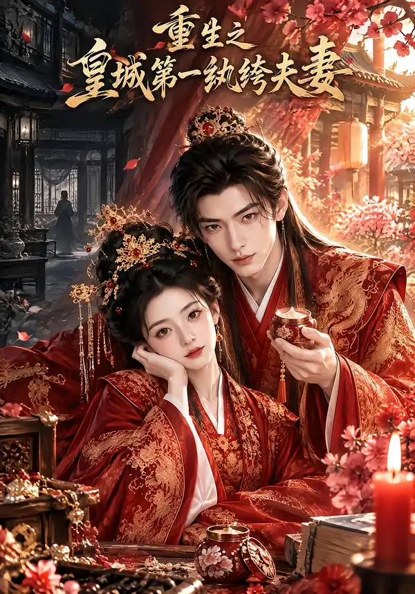 重生之皇城第一纨绔夫妻（100集）