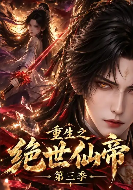 重生之绝世仙帝第三季（130集）