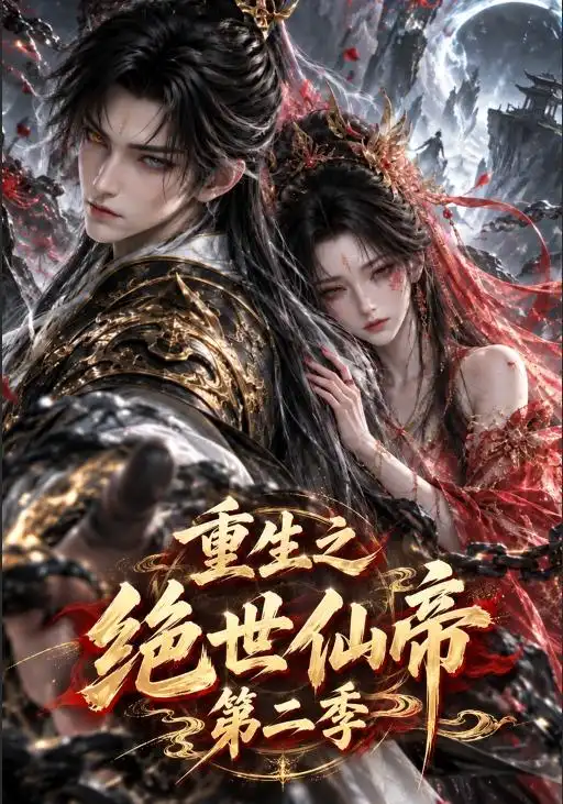 重生之绝世仙帝第二季（112集）