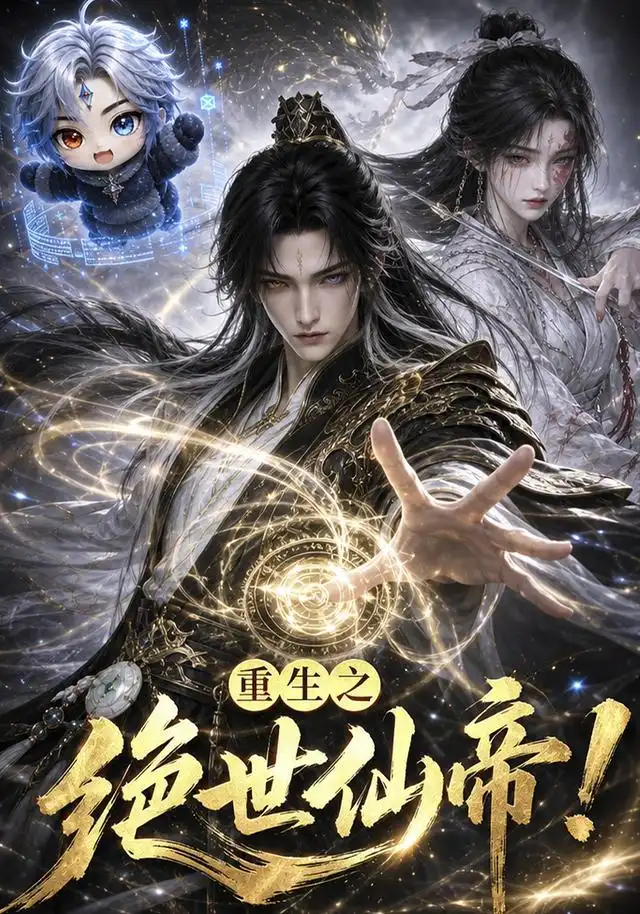 重生之绝世仙帝！（114集）