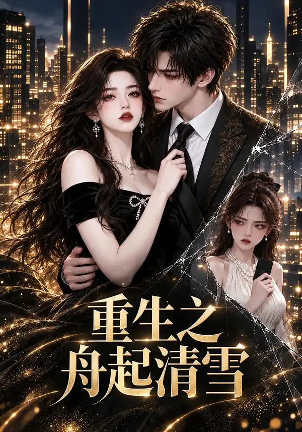 重生之舟起清雪（83集）