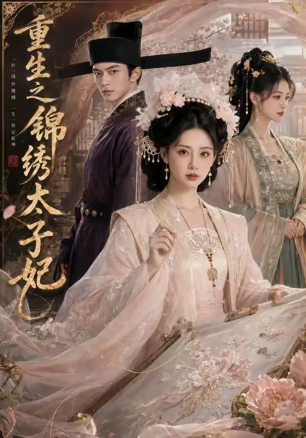 重生之锦绣太子妃（81集）