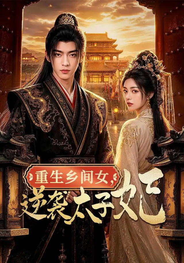 重生乡间女，逆袭太子妃（78集）