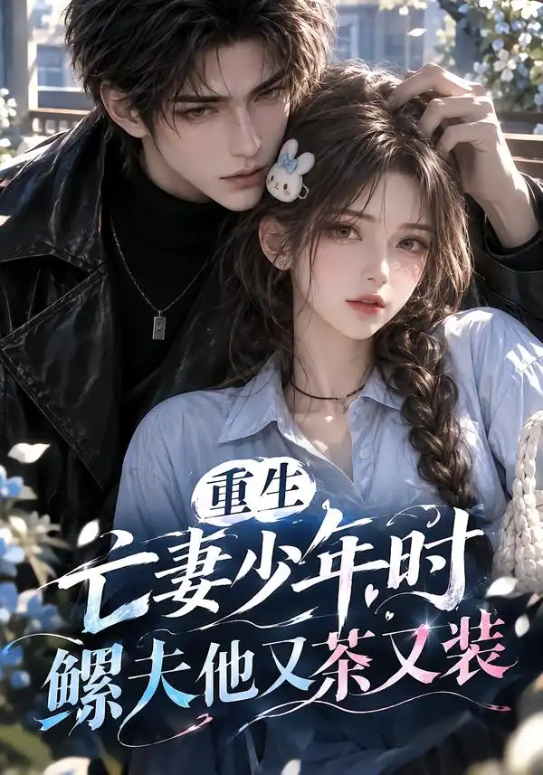 重生亡妻少年时，鳏夫他又茶又装！（118集）