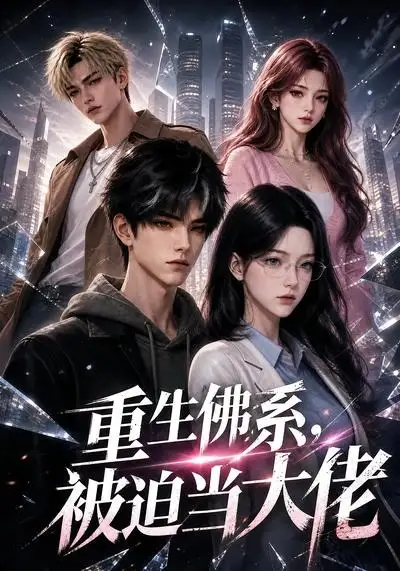 重生佛系，被迫当大佬（42集）