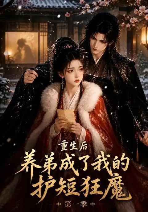 重生后养弟成了我的护短狂魔第一季（44集）