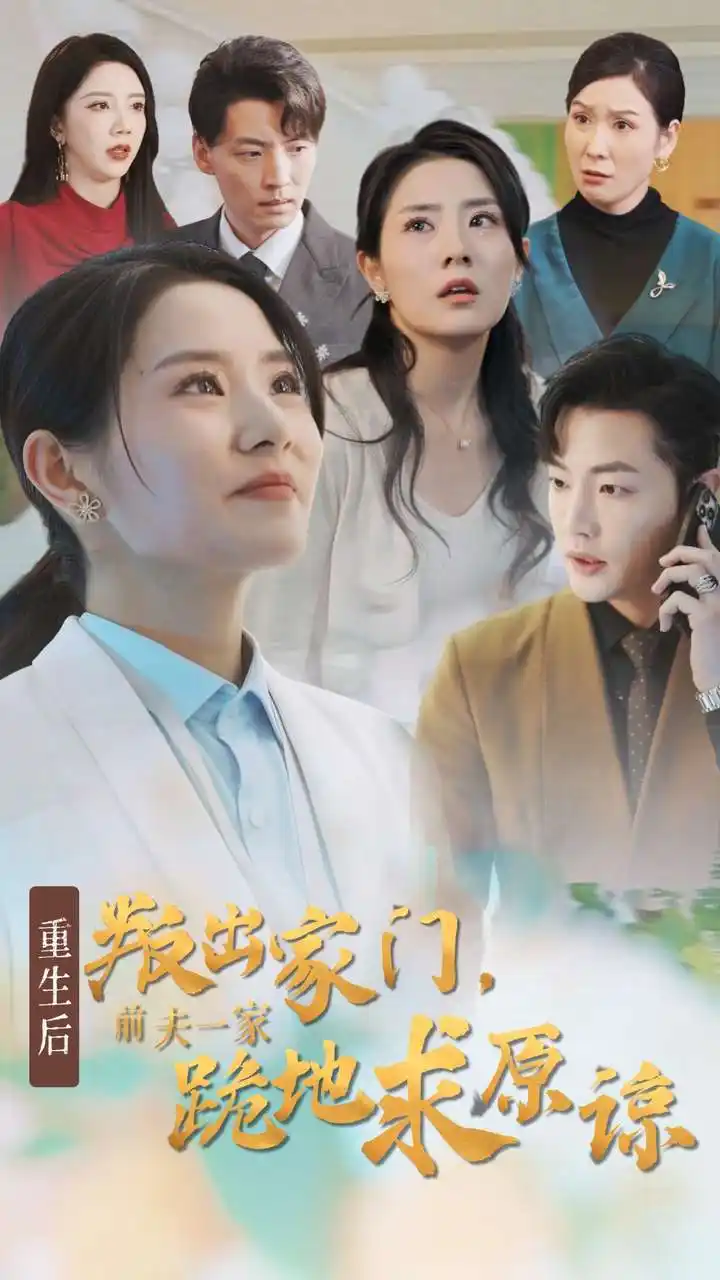 重生后叛出家门前夫一家跪地求原谅（34集）
