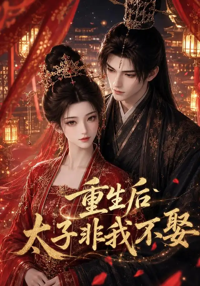 重生后太子非我不娶（63集）