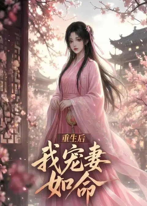 重生后我宠妻如命（43集）