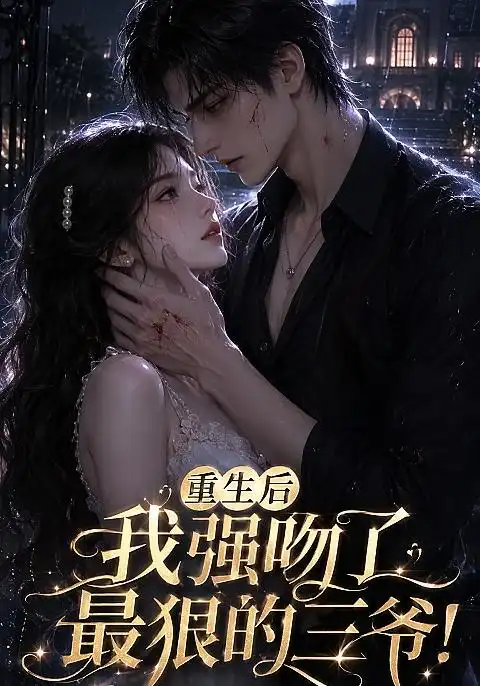 重生后我强吻了最狠的三爷！（122集）