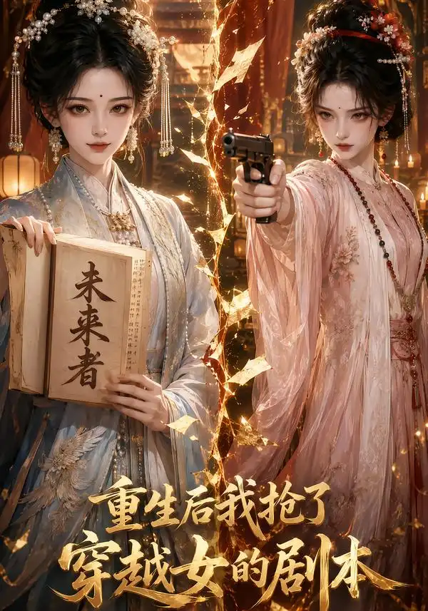 重生后我抢了穿越女的剧本（60集）