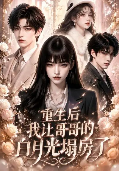 重生后我让哥哥的白月光塌房了（39集）