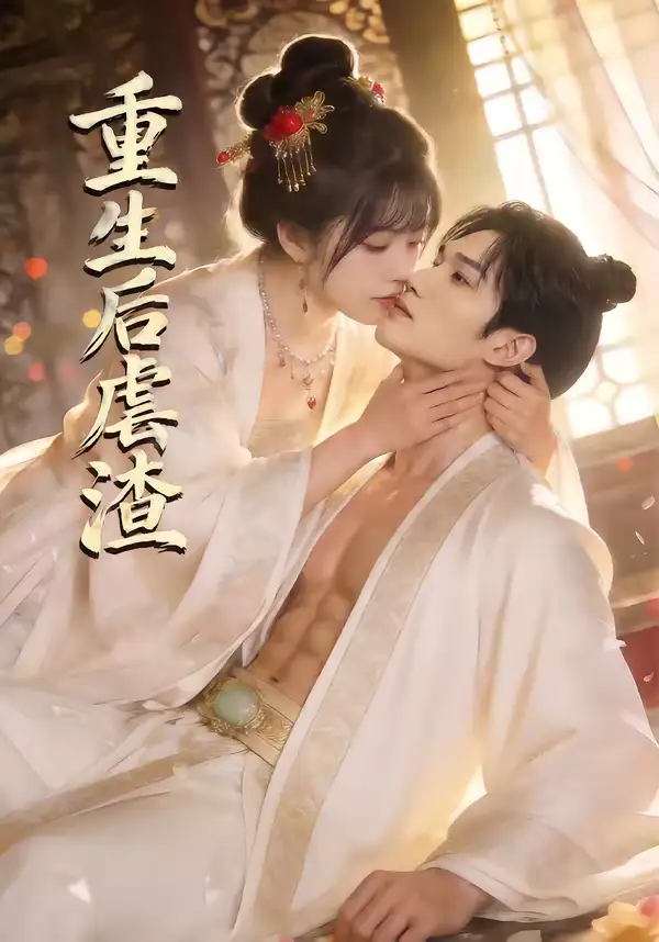 重生后虐渣王黎