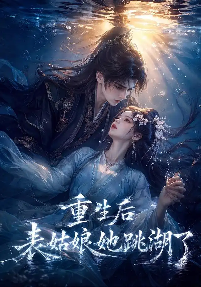 重生后表姑娘她跳湖了（60集）AI短剧