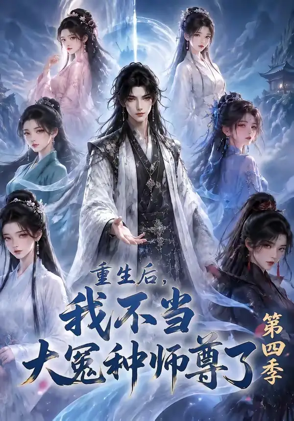 重生后，我不当大冤种师尊了第四季（112集）