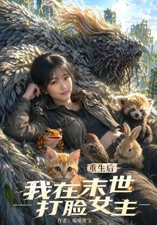 重生后，我在末世打脸女主（70集）