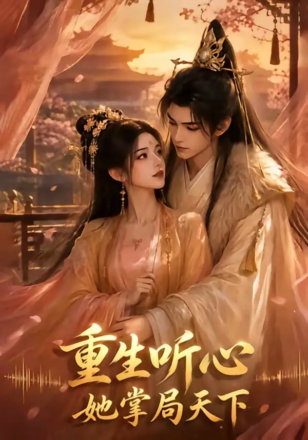 重生听心，她掌局天下（82集）
