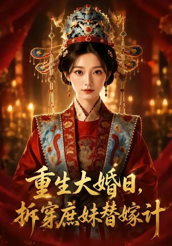 重生大婚日，拆穿庶妹替嫁计（49集）