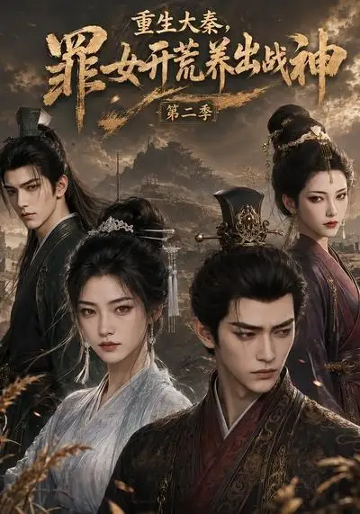 重生大秦，罪女开荒养出战神第二季（47集）