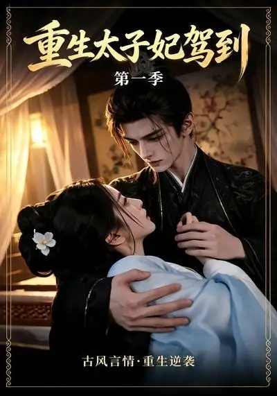 重生太子妃驾到第一季（30集）