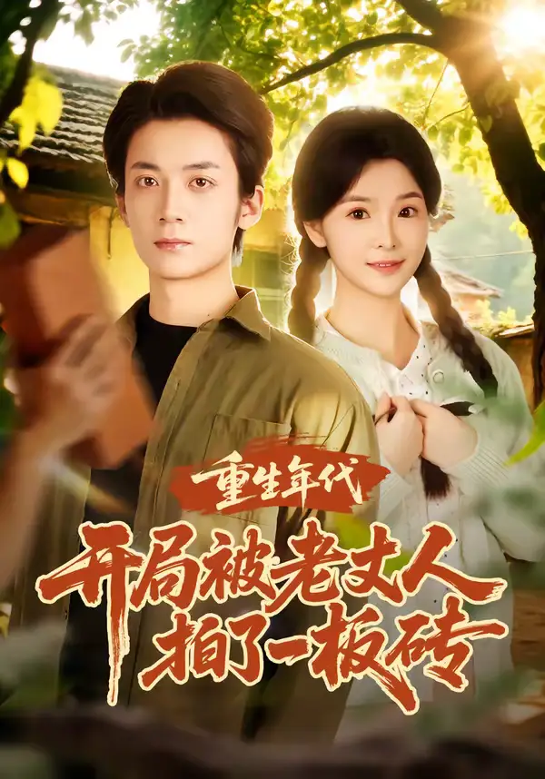 重生年代开局被老丈人拍了一板砖（82集）陈含&冯亦
