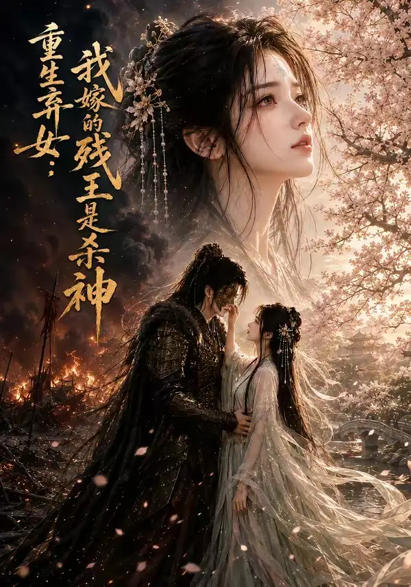 重生弃女：我嫁的残王是杀神（77集）