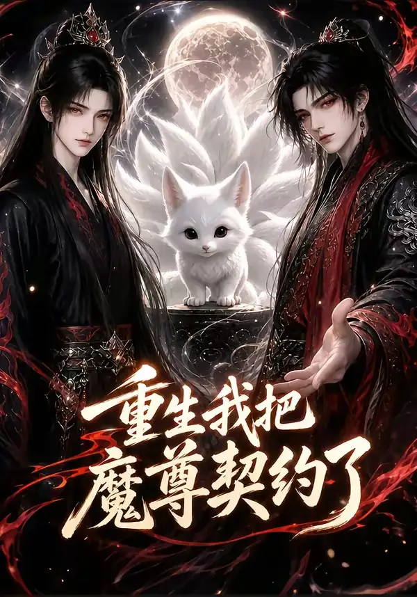 重生我把魔尊契约了（68集）