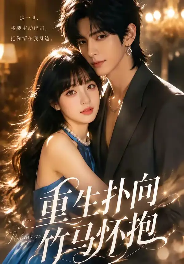 重生扑向竹马怀抱1080P（25集）未删减版