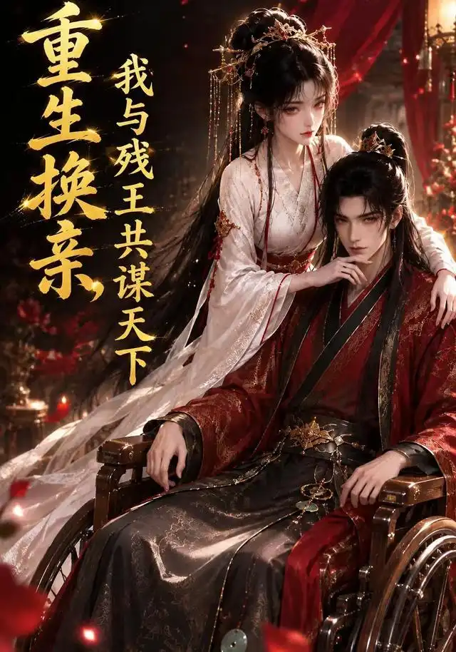 重生换亲，我与残王共谋天下（59集）