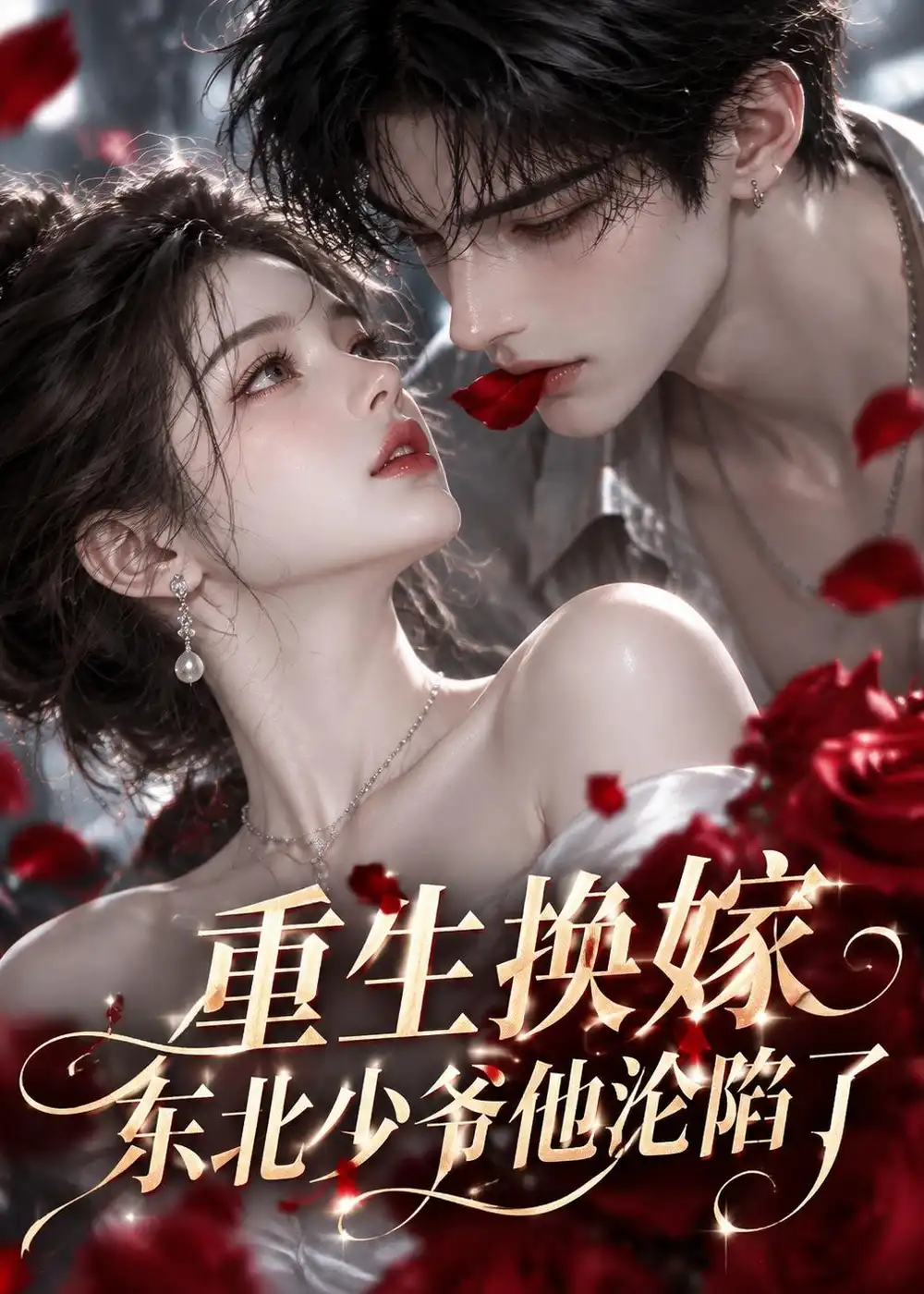 重生换嫁，东北少爷他沦陷了 （84集）