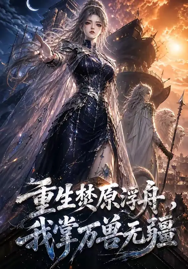 重生焚原浮舟，我掌万兽无疆（64集）