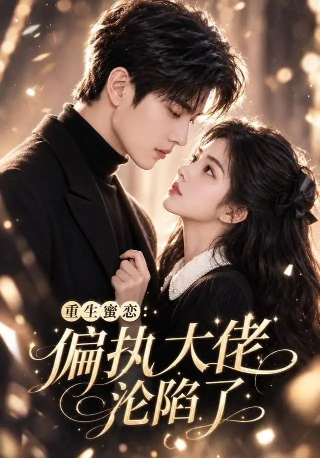 重生蜜恋：偏执大佬沦陷了（144集）
