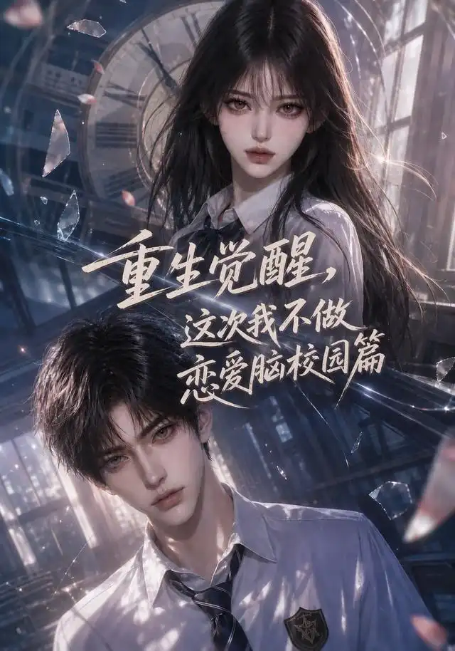 重生觉醒，这次我不做恋爱脑校园篇（75集）