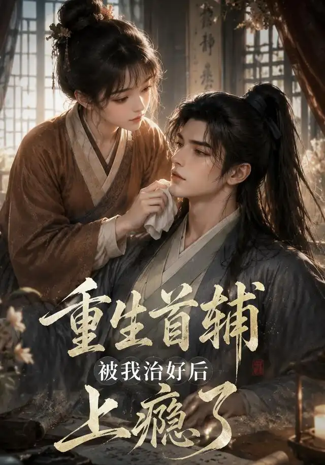 重生首辅被我治好后上瘾了（58集）