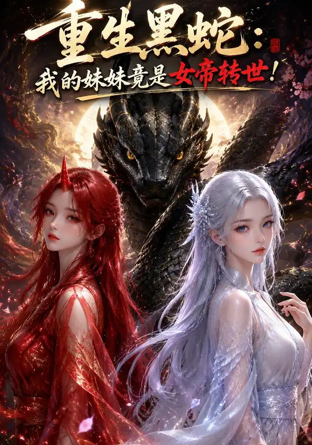 重生黑蛇：我的妹妹竟是女帝转世！（46集）