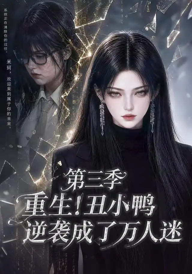 重生！丑小鸭逆袭成了万人迷第三季（250集）