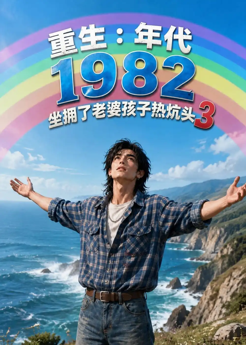 重生：年代1982坐拥了老婆孩子热炕头3（89集）