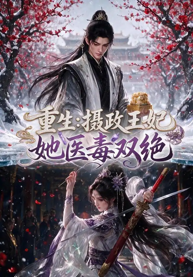 重生：摄政王妃她医毒双绝（177集）