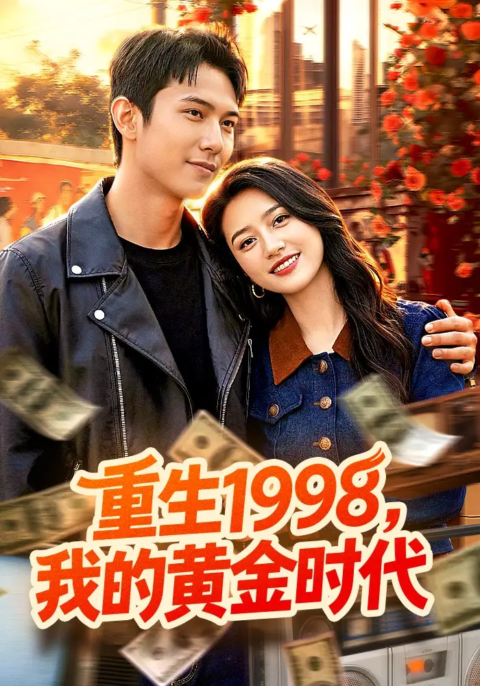 重生1998，我的黄金时代陈昕乔